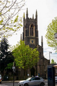 Images for Tufnell Park