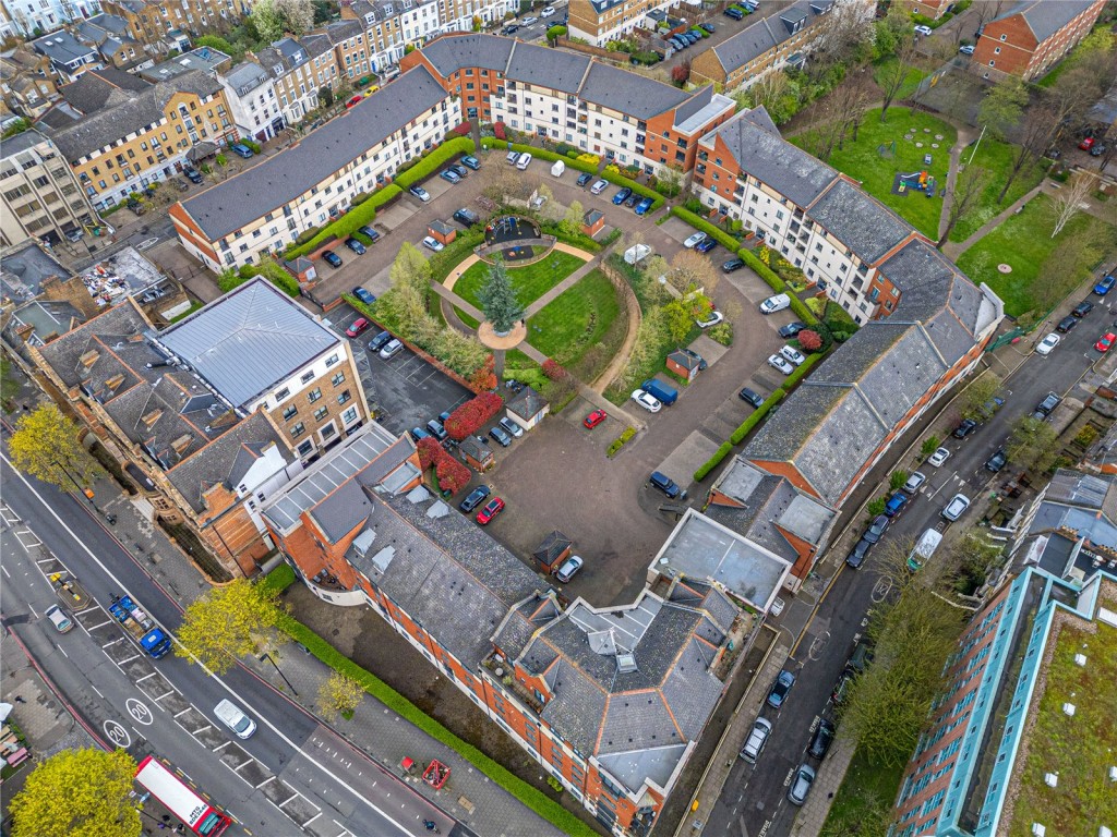 Images for Manor Gardens, Holloway, London EAID:1045282125 BID:DAN