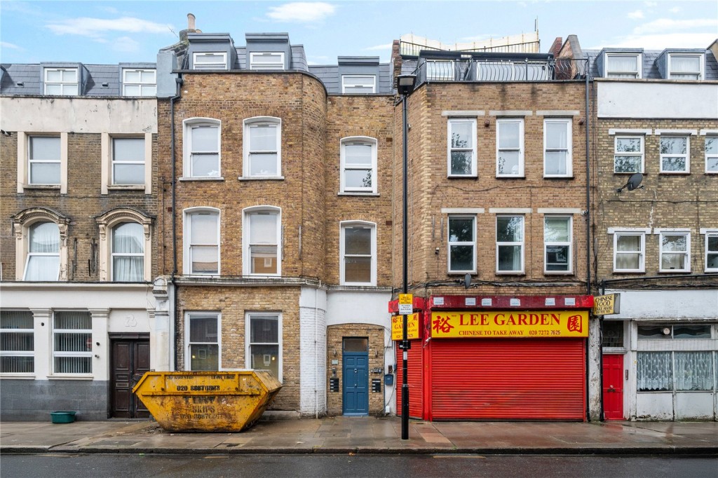 Images for Islington, London EAID:1045282125 BID:DAN
