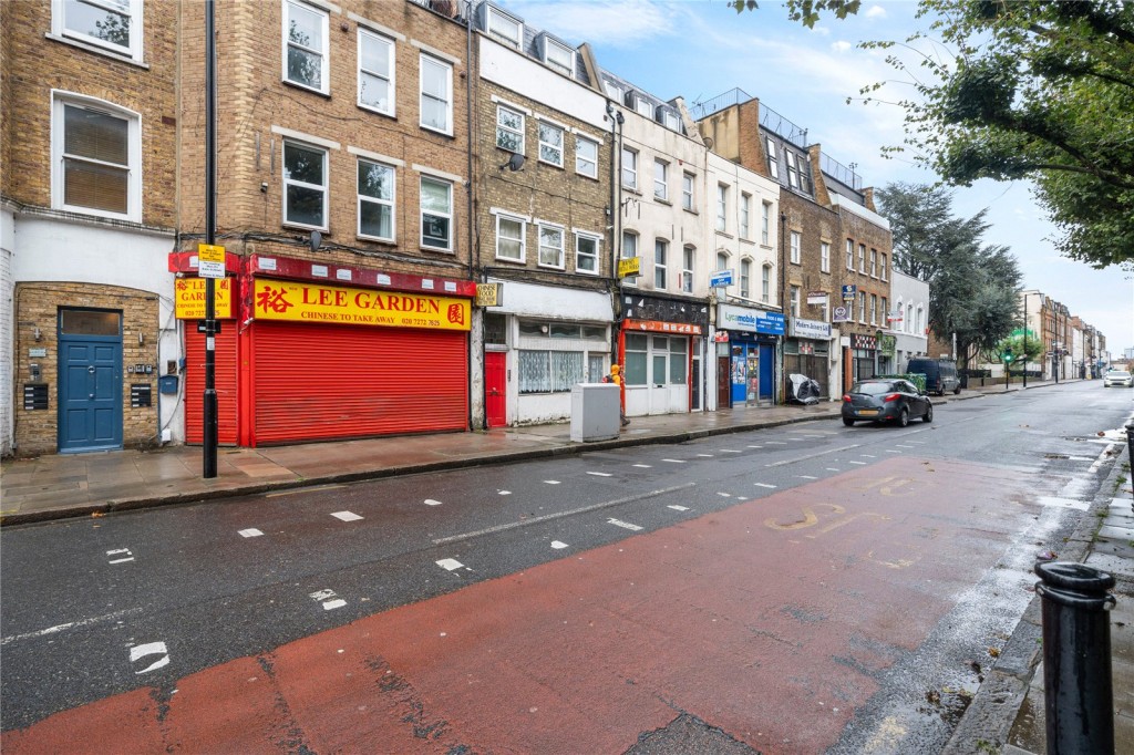 Images for Islington, London EAID:1045282125 BID:DAN
