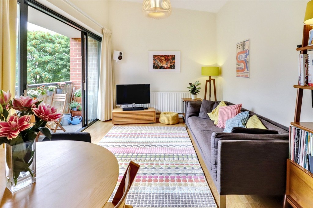 Images for Dalmeny Avenue, 127 Dalmeny Avenue, Tufnell Park EAID:1045282125 BID:DAN
