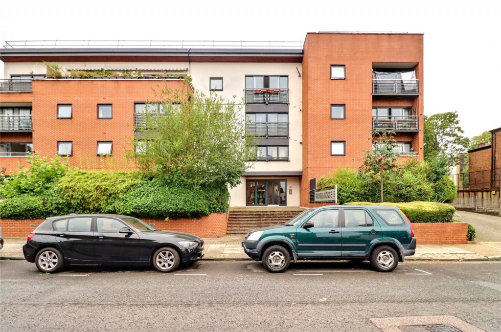 Images for Dalmeny Avenue, 127 Dalmeny Avenue, Tufnell Park EAID:1045282125 BID:DAN