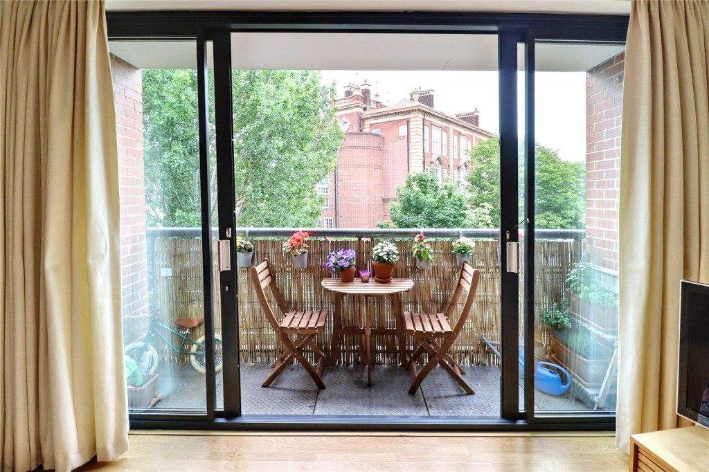 Images for Dalmeny Avenue, 127 Dalmeny Avenue, Tufnell Park EAID:1045282125 BID:DAN