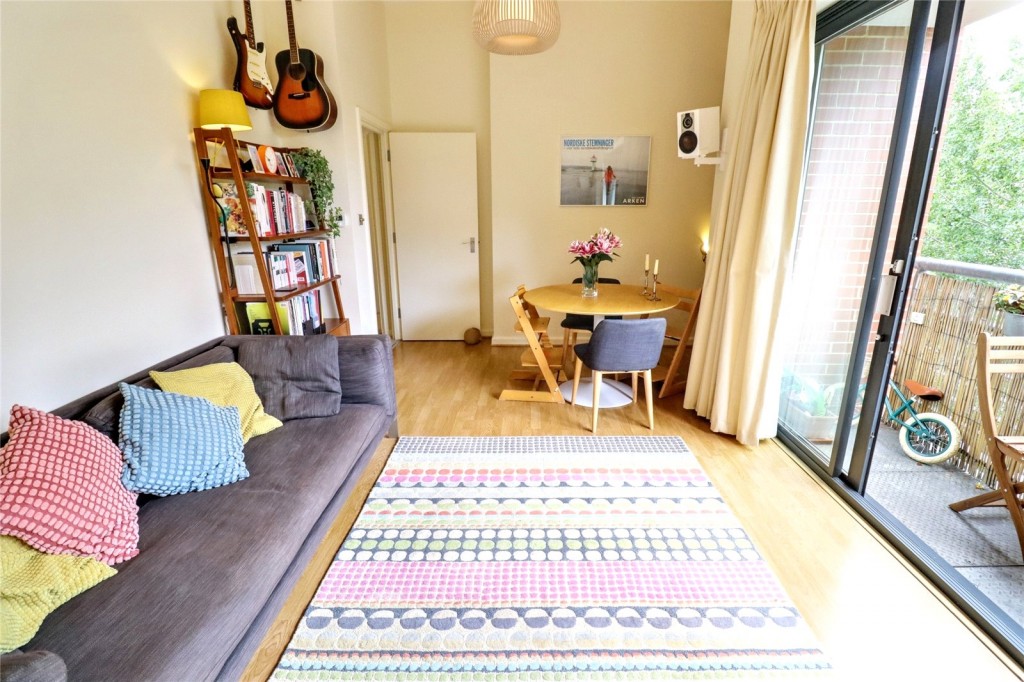 Images for Dalmeny Avenue, 127 Dalmeny Avenue, Tufnell Park EAID:1045282125 BID:DAN