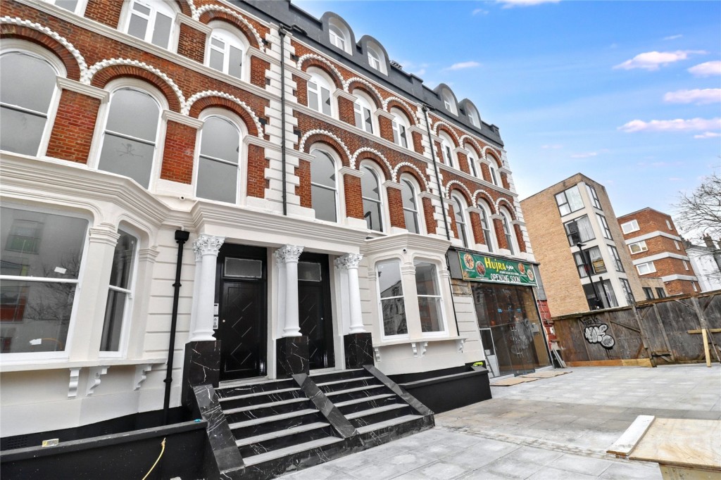 Images for Islington, London EAID:1045282125 BID:DAN