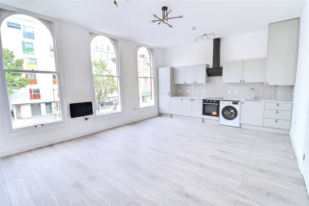 Images for Islington, London EAID:1045282125 BID:FIN