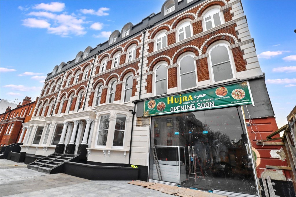 Images for Islington, London EAID:1045282125 BID:DAN