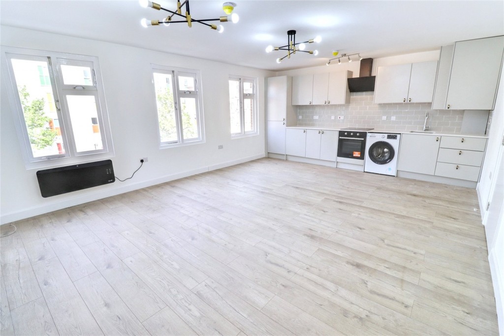 Images for Islington, London EAID:1045282125 BID:FIN