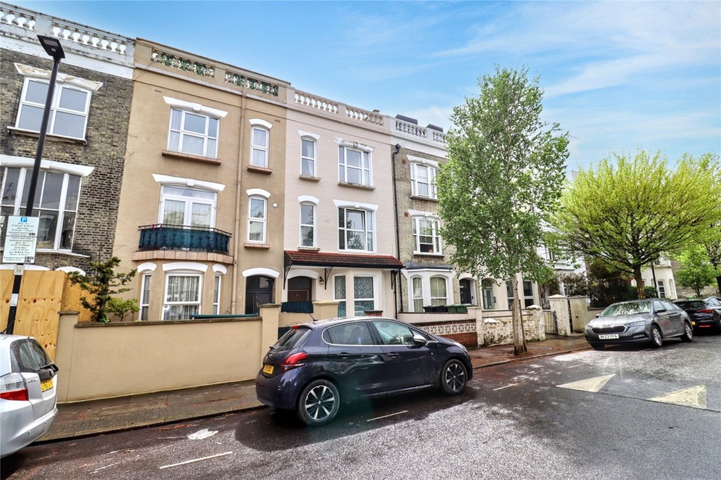 Images for Holloway, London EAID:1045282125 BID:DAN