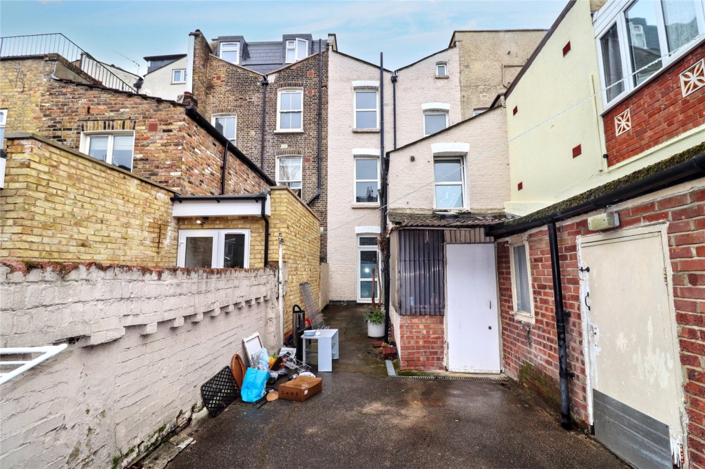Images for Holloway, London EAID:1045282125 BID:DAN