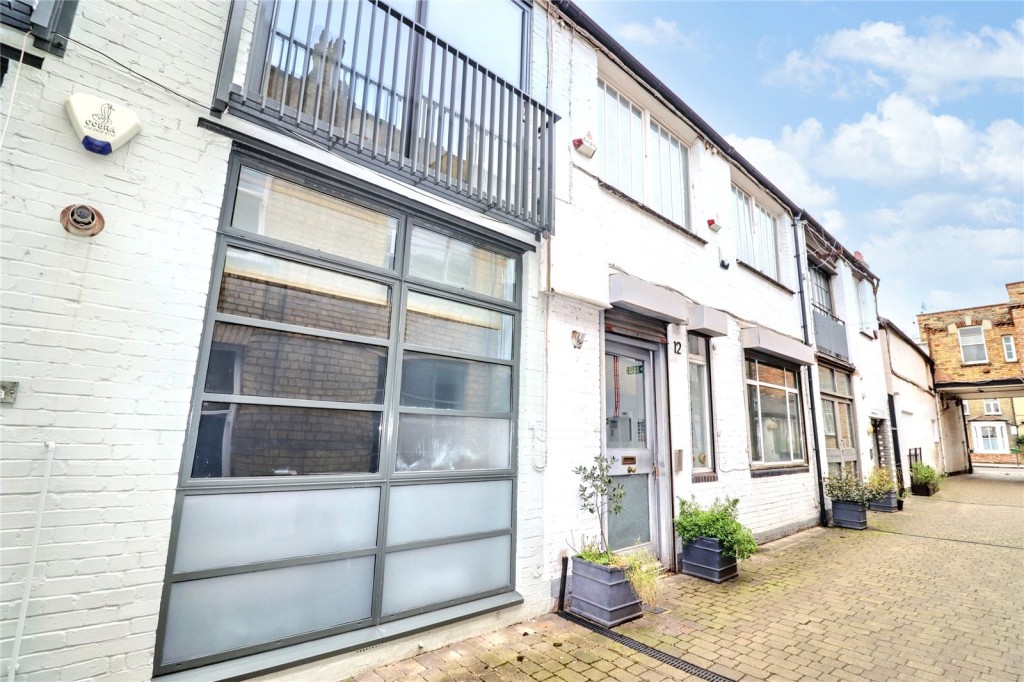 Images for Blackstock Mews, London EAID:1045282125 BID:DAN
