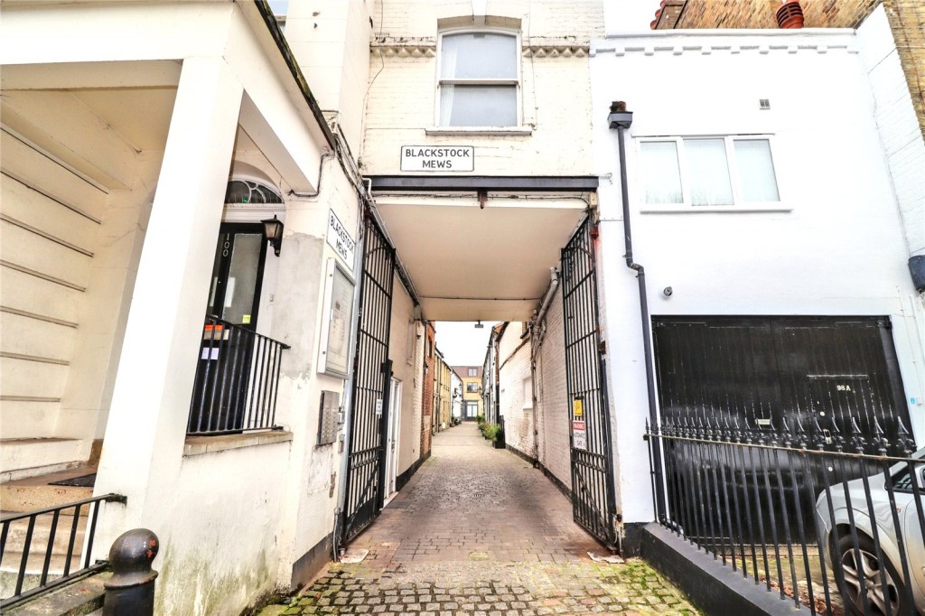Images for Blackstock Mews, London EAID:1045282125 BID:DAN