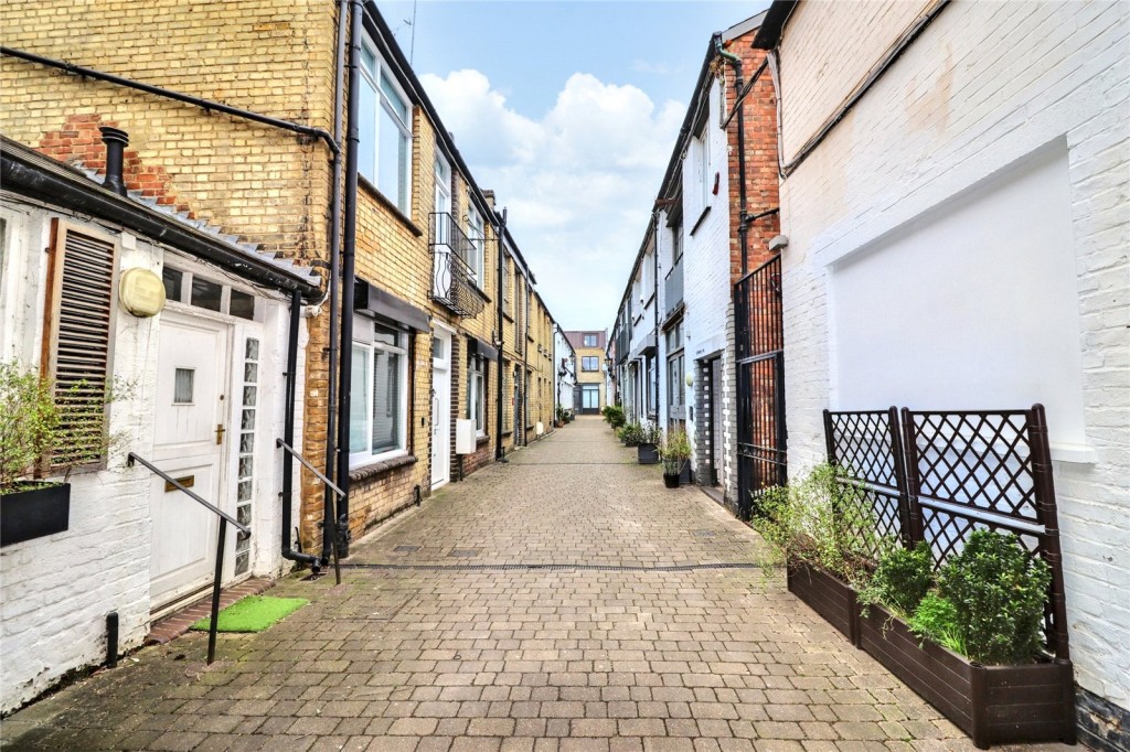 Images for Blackstock Mews, London EAID:1045282125 BID:DAN