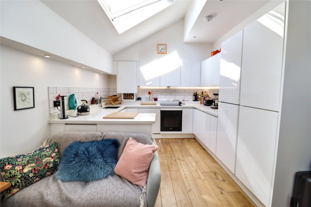 Images for Parkhurst Road, London EAID:1045282125 BID:DAN