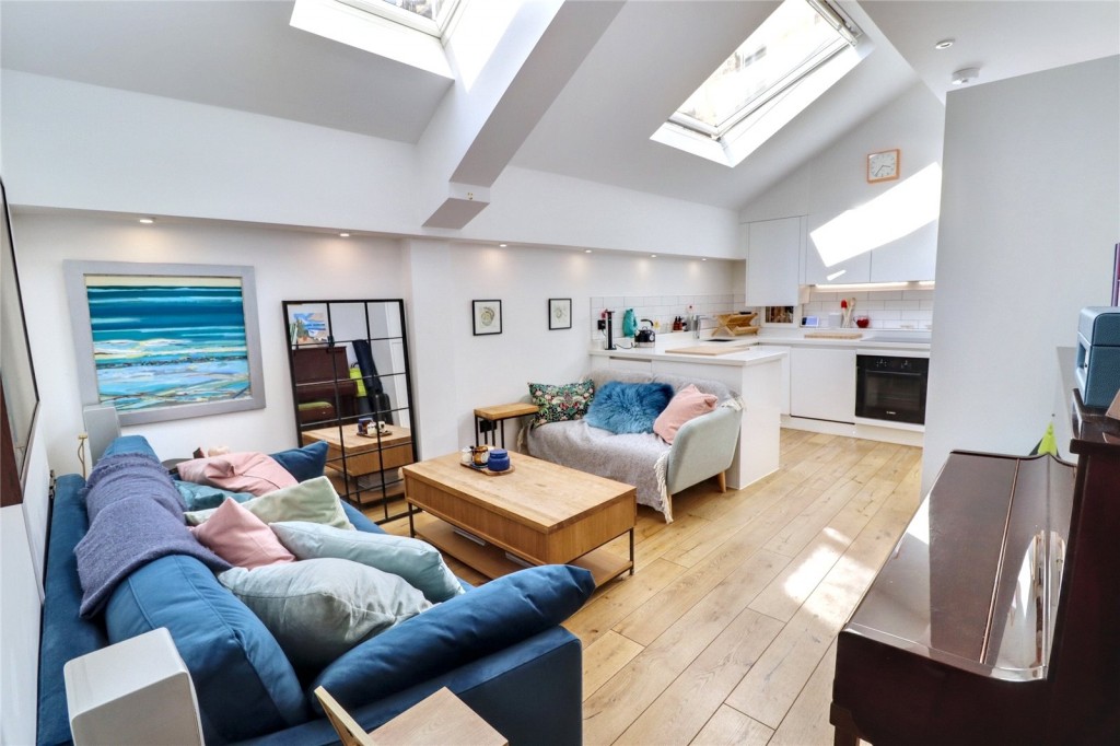 Images for Parkhurst Road, London EAID:1045282125 BID:DAN