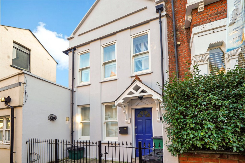 Images for Archway, London EAID:1045282125 BID:DAN