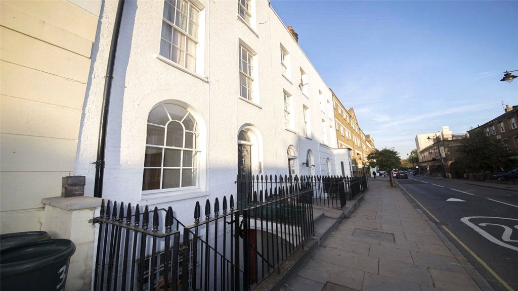 Images for Islington Park Street, Angel, London EAID:1045282125 BID:FIN