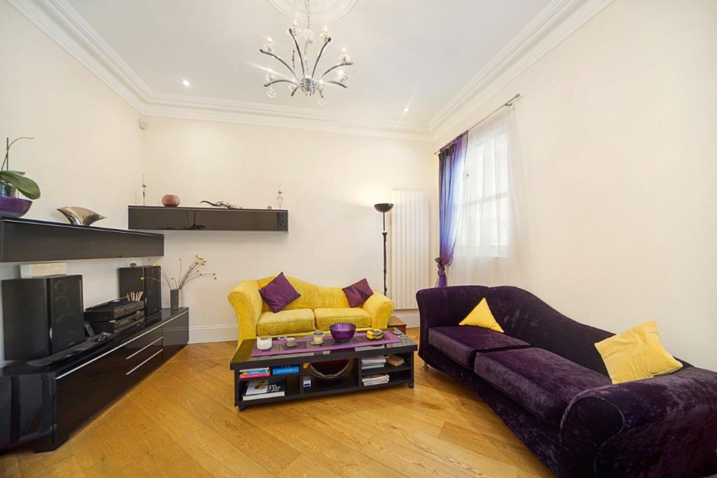 Floorplans For Finsbury Park, London