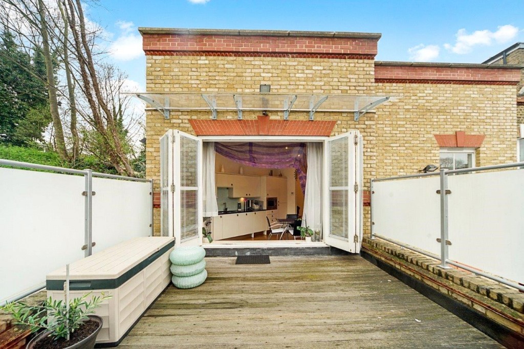 Images for Finsbury Park, London EAID:1045282125 BID:FIN