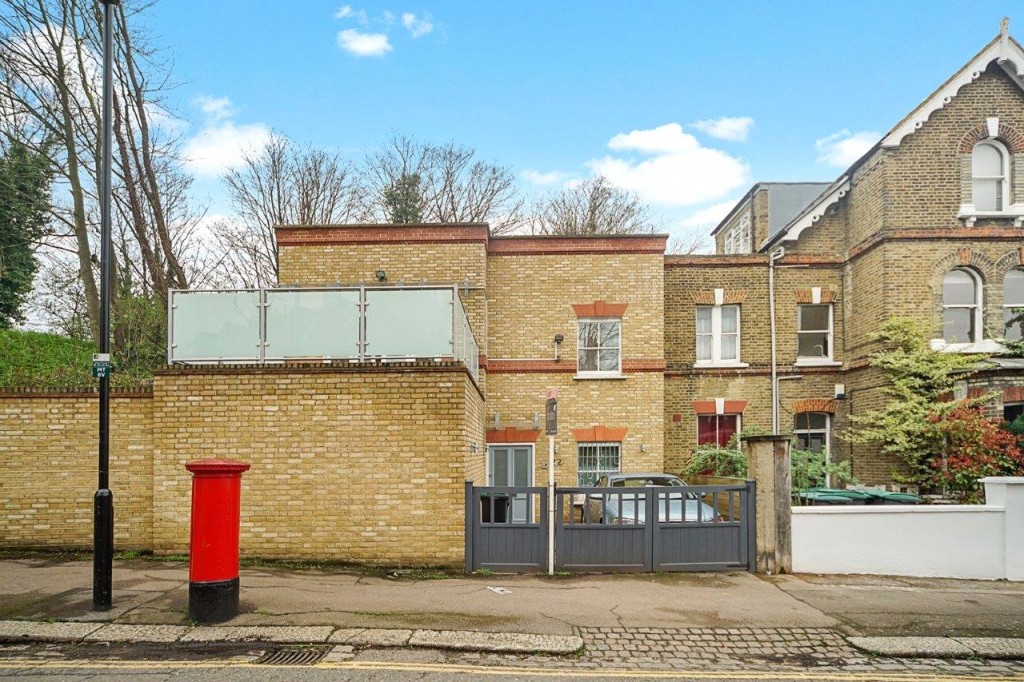 Images for Finsbury Park, London EAID:1045282125 BID:FIN