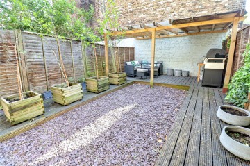 Islington, London - EAID:1045282125, BID:DAN