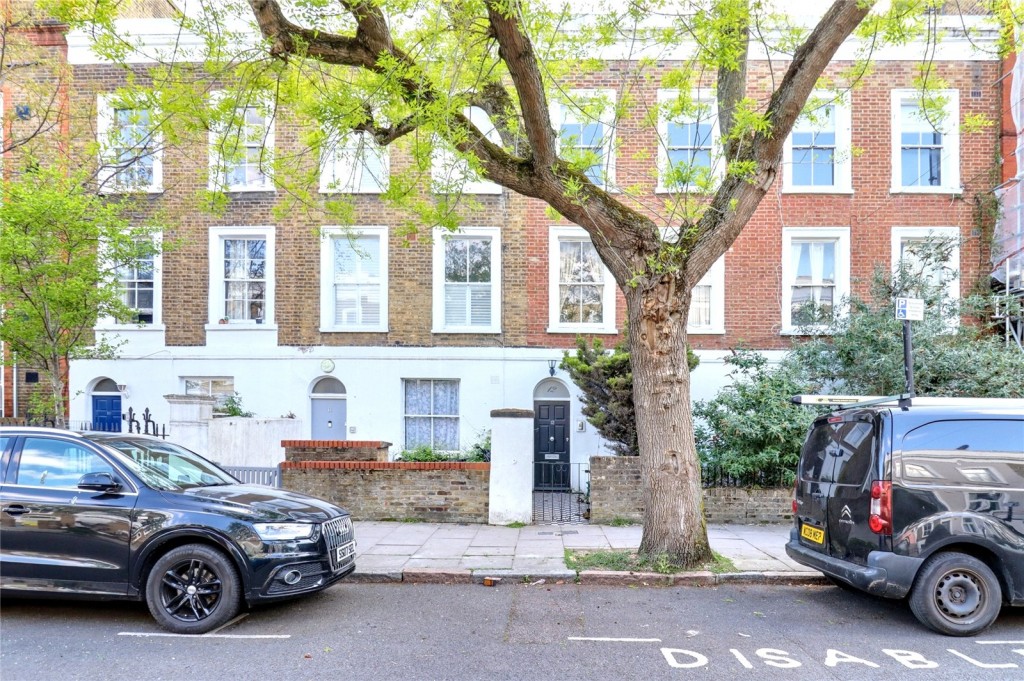 Images for Islington, London EAID:1045282125 BID:DAN