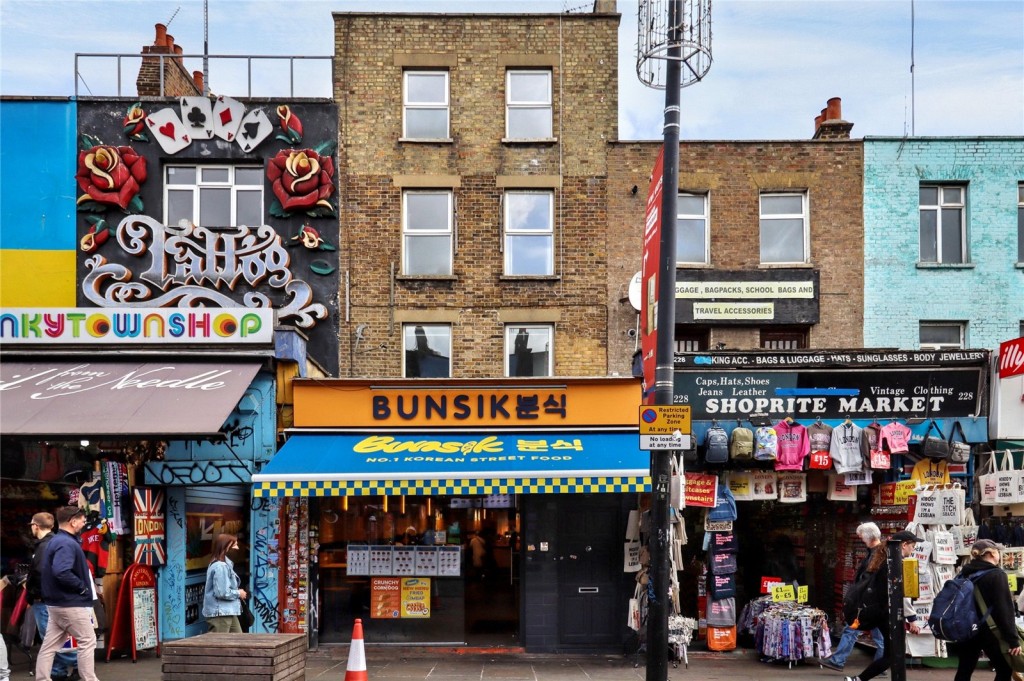 Images for Camden, London EAID:1045282125 BID:DAN