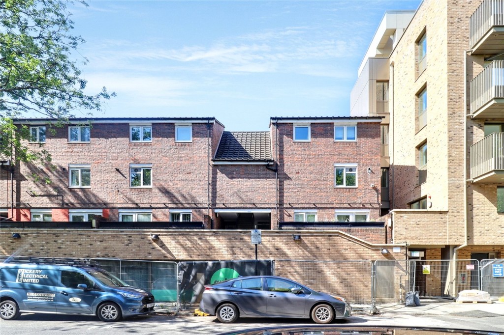 Images for Andover Estate, Islington EAID:1045282125 BID:DAN