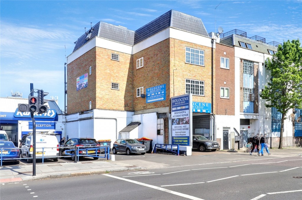 Images for Camden Road, Holloway, London EAID:1045282125 BID:DAN