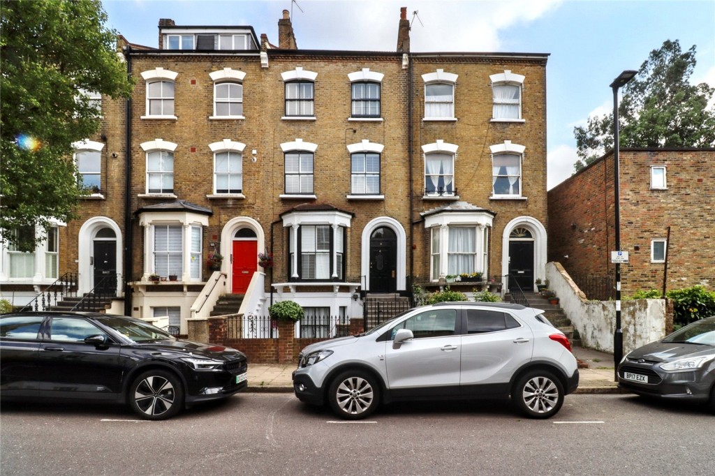 Images for Ashley Road, London EAID:1045282125 BID:DAN
