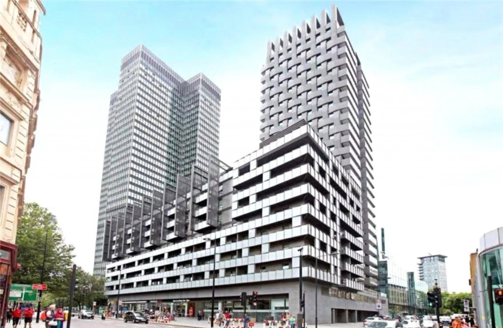 Images for Euston, London EAID:1045282125 BID:DAN