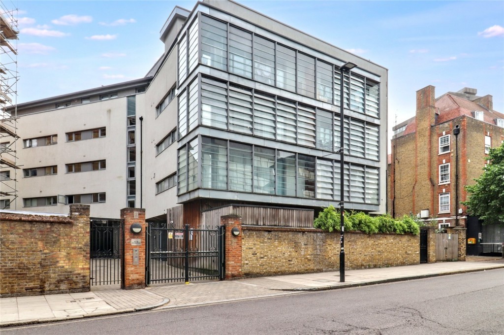 Images for Islington, London EAID:1045282125 BID:DAN