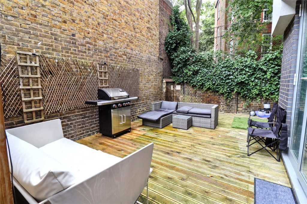 Images for Islington, London EAID:1045282125 BID:DAN