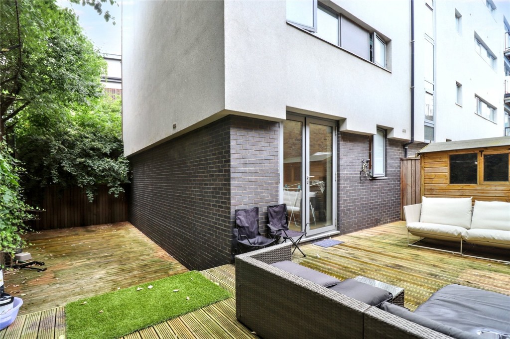 Images for Islington, London EAID:1045282125 BID:DAN