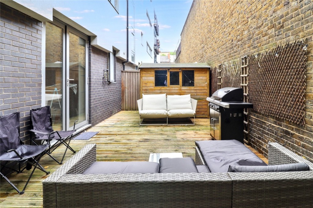 Images for Islington, London EAID:1045282125 BID:DAN