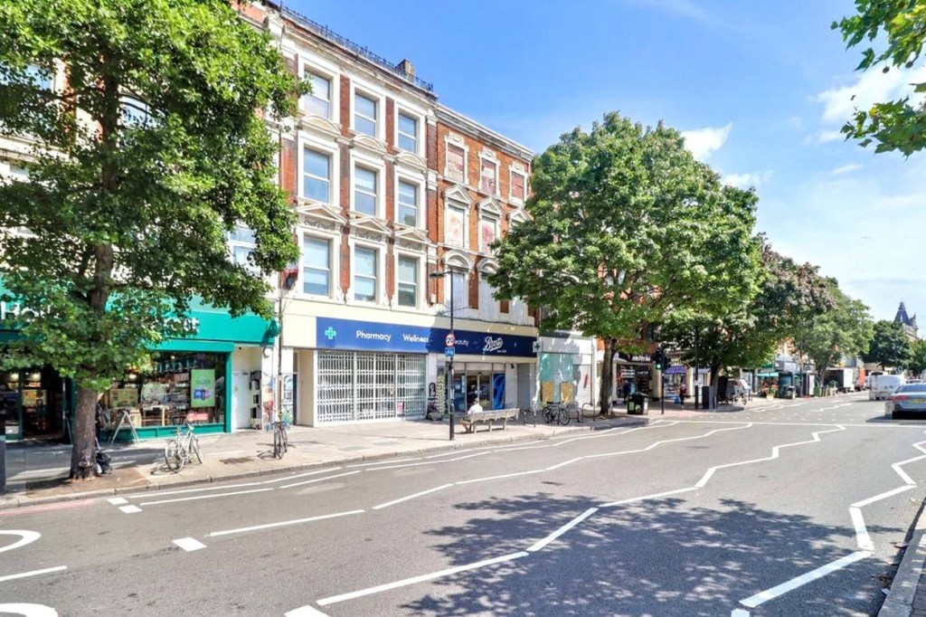 Images for Islington, London EAID:1045282125 BID:DAN