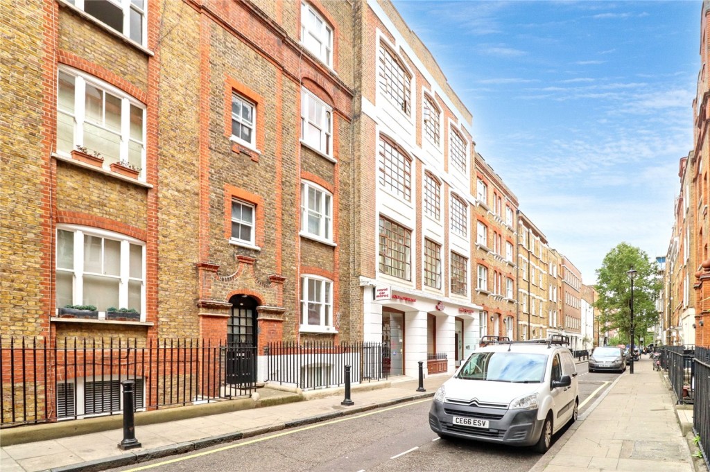 Images for Fitzrovia, London EAID:1045282125 BID:DAN