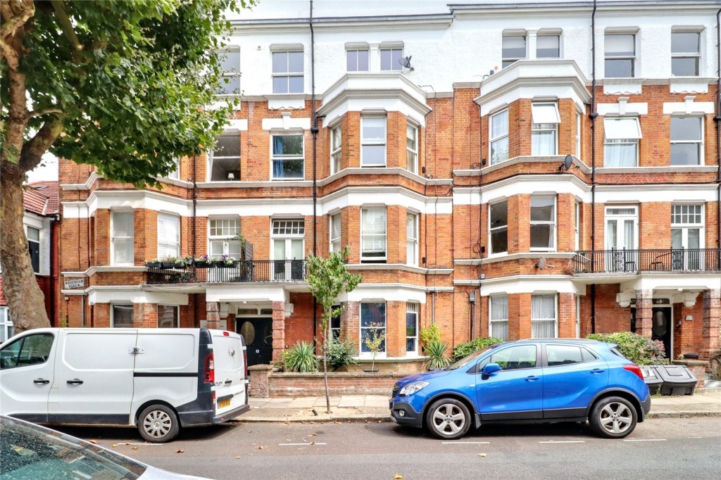 Images for Widdenham Road, Holloway, London EAID:1045282125 BID:DAN