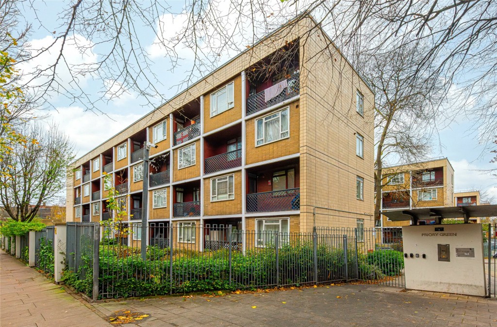 Images for Calshot Street, Islington EAID:1045282125 BID:DAN