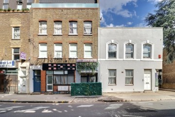 Islington, London - EAID:1045282125, BID:DAN