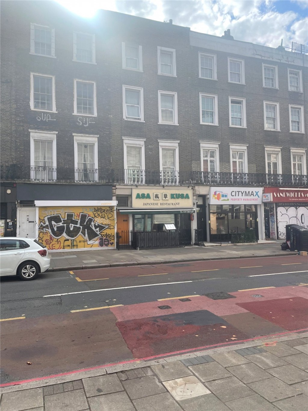 Images for Camden, London EAID:1045282125 BID:DAN