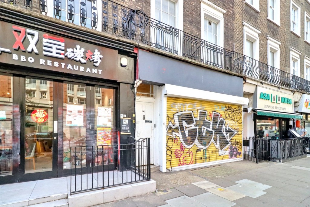 Images for Camden, London EAID:1045282125 BID:DAN