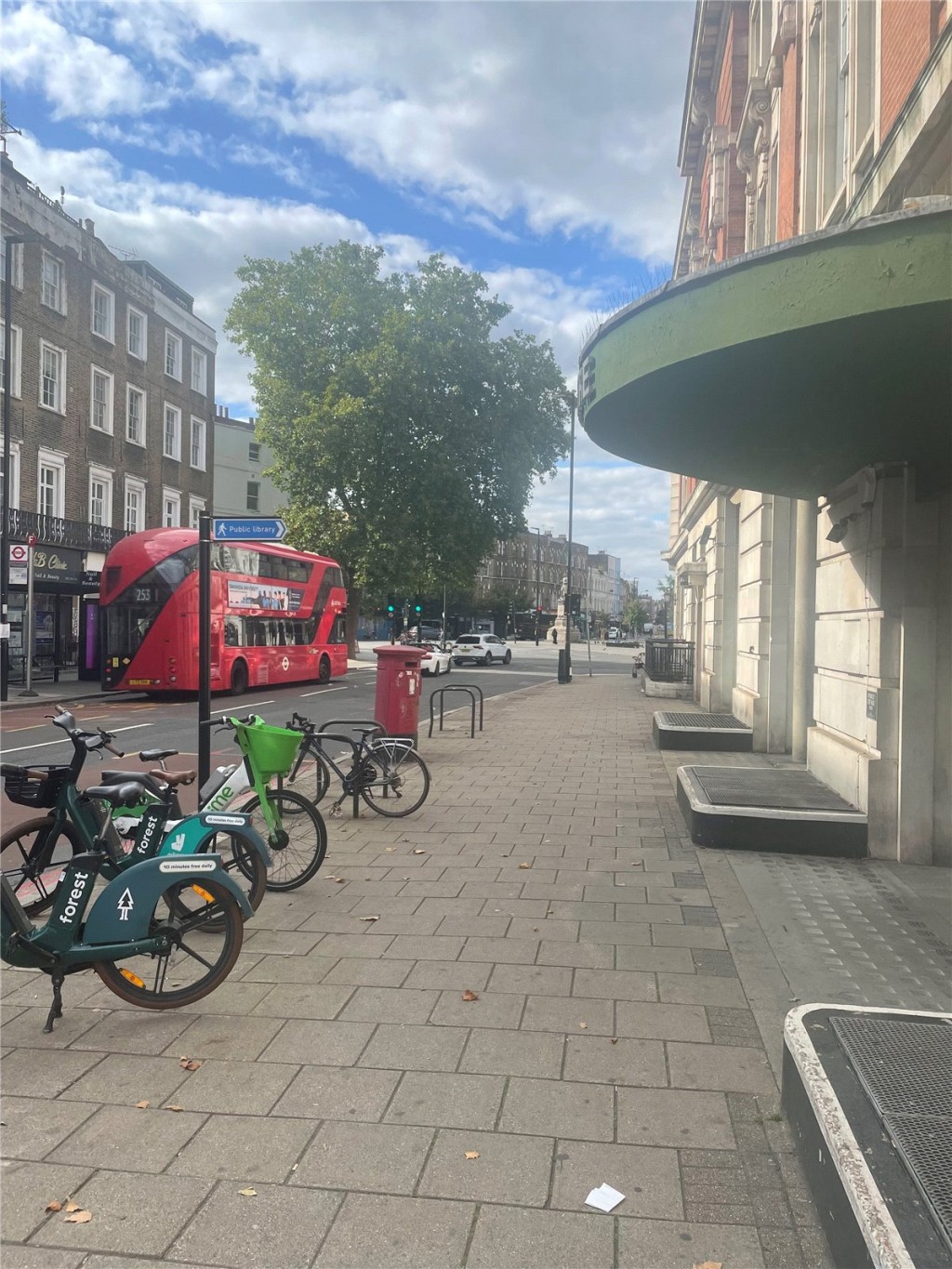 Images for Camden, London EAID:1045282125 BID:DAN