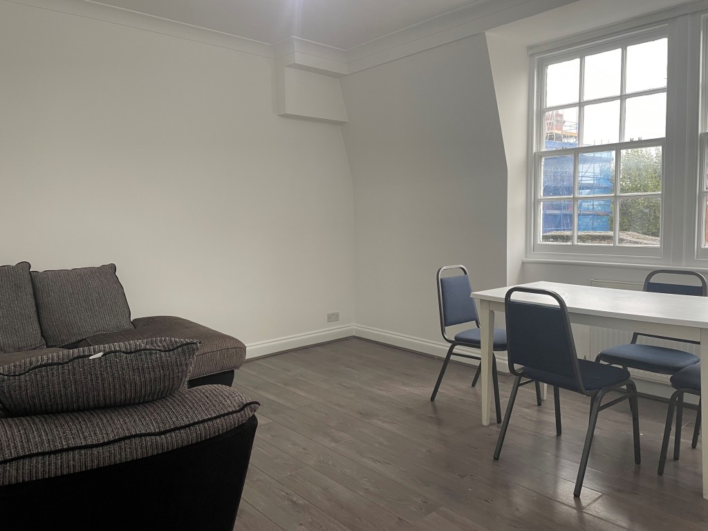 Floorplans For Kilburn, London