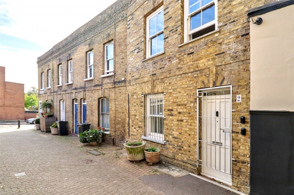 Images for Hackney, London EAID:1045282125 BID:DAN