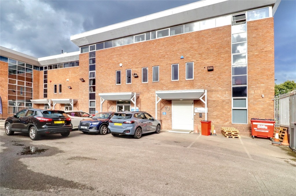 Images for 9 & 10, Blenheim Court Brewery Road, London EAID:1045282125 BID:DAN