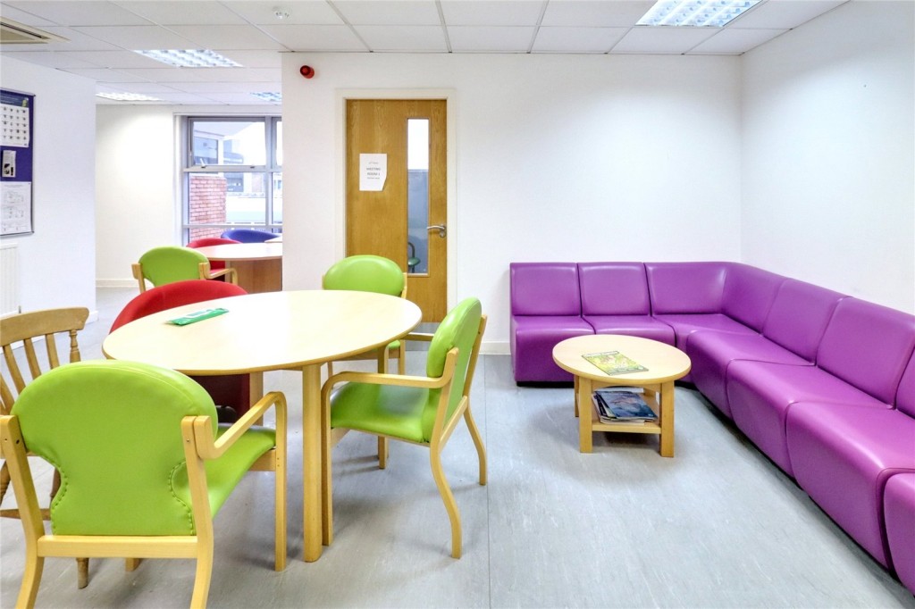 Images for 9 & 10, Blenheim Court Brewery Road, London EAID:1045282125 BID:DAN