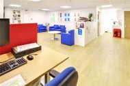 Images for 9 & 10, Blenheim Court Brewery Road, London