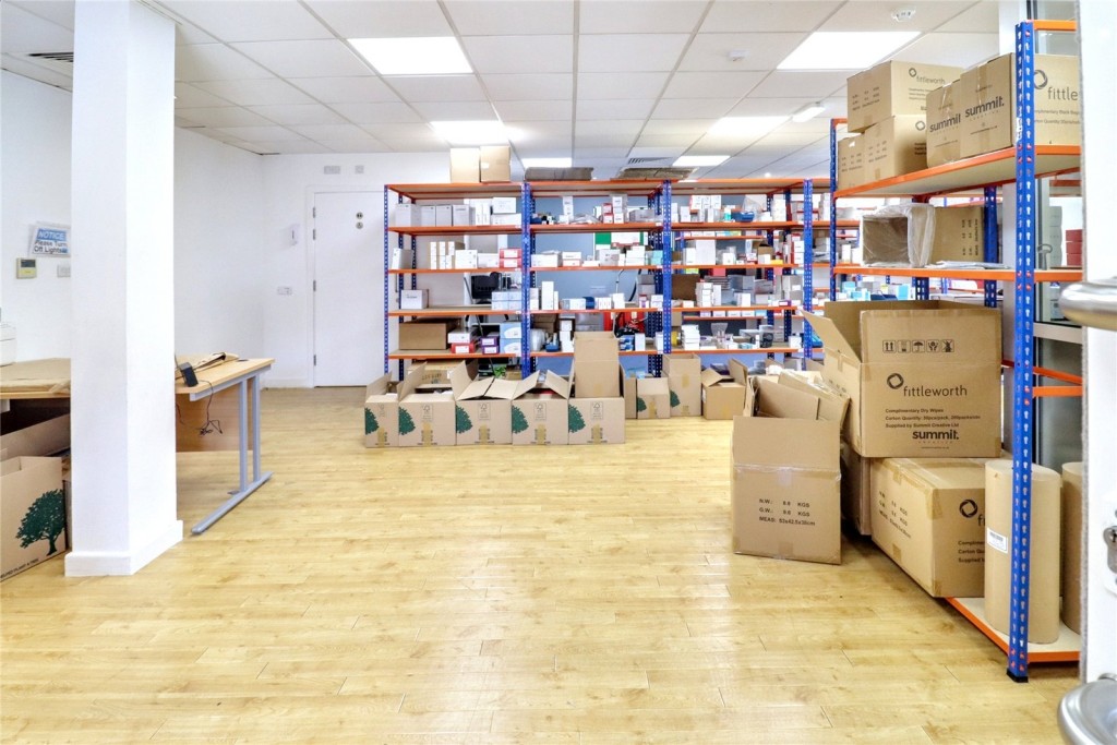 Images for 9 & 10, Blenheim Court Brewery Road, London EAID:1045282125 BID:DAN