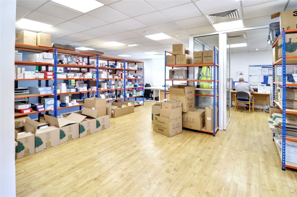 Images for 9 & 10, Blenheim Court Brewery Road, London EAID:1045282125 BID:DAN